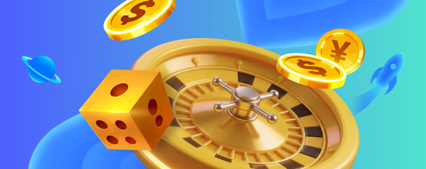 RocketPlay live dealer roulette
